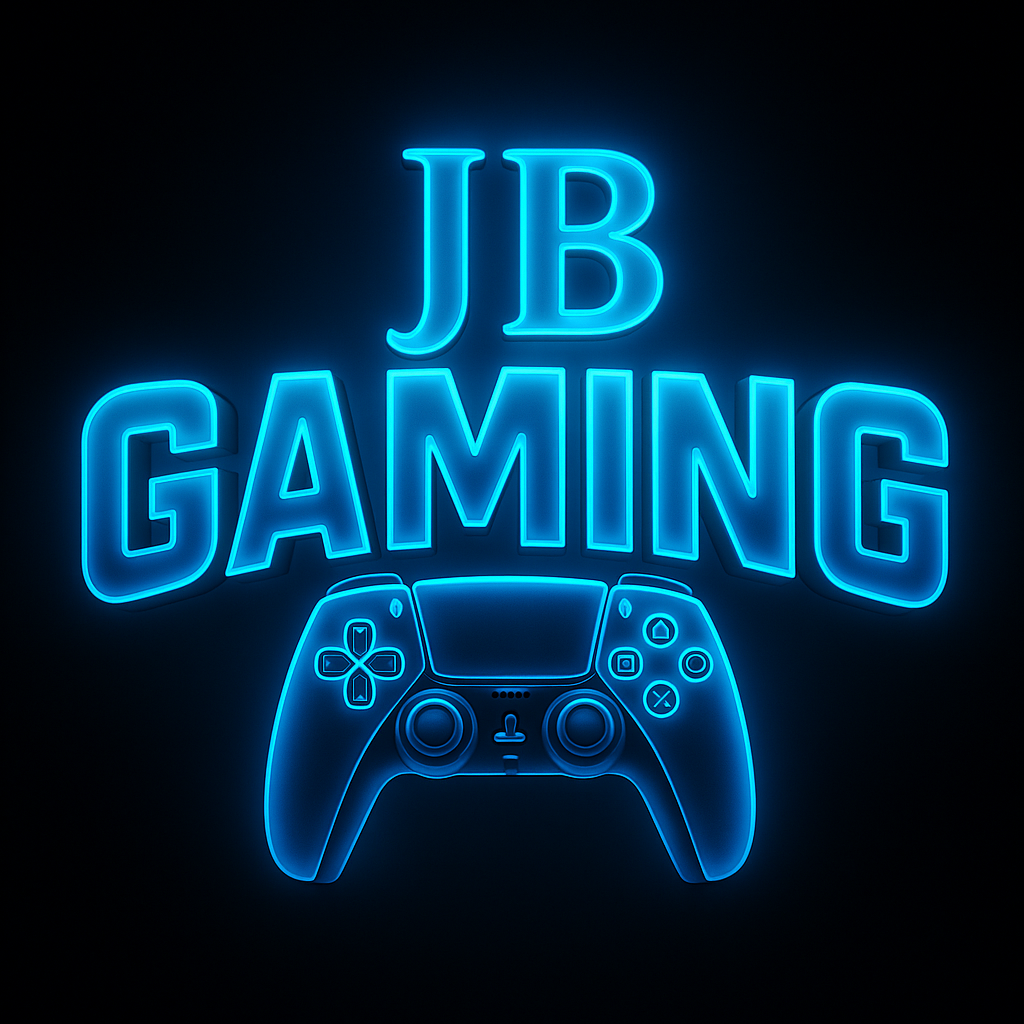 JB GAMING 